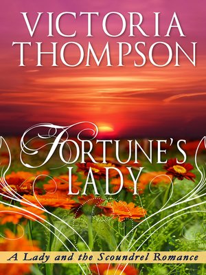 Fortune's Lady - ebook